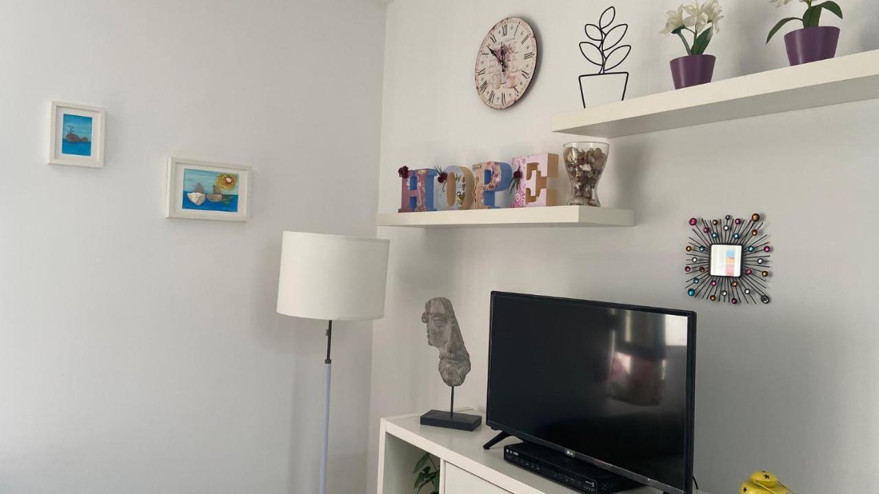 Hope'S Atico-Apartamento Cádiz Kültér fotó