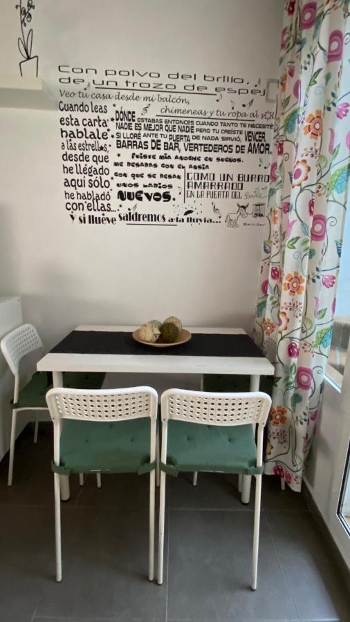 Hope'S Atico-Apartamento Cádiz Kültér fotó