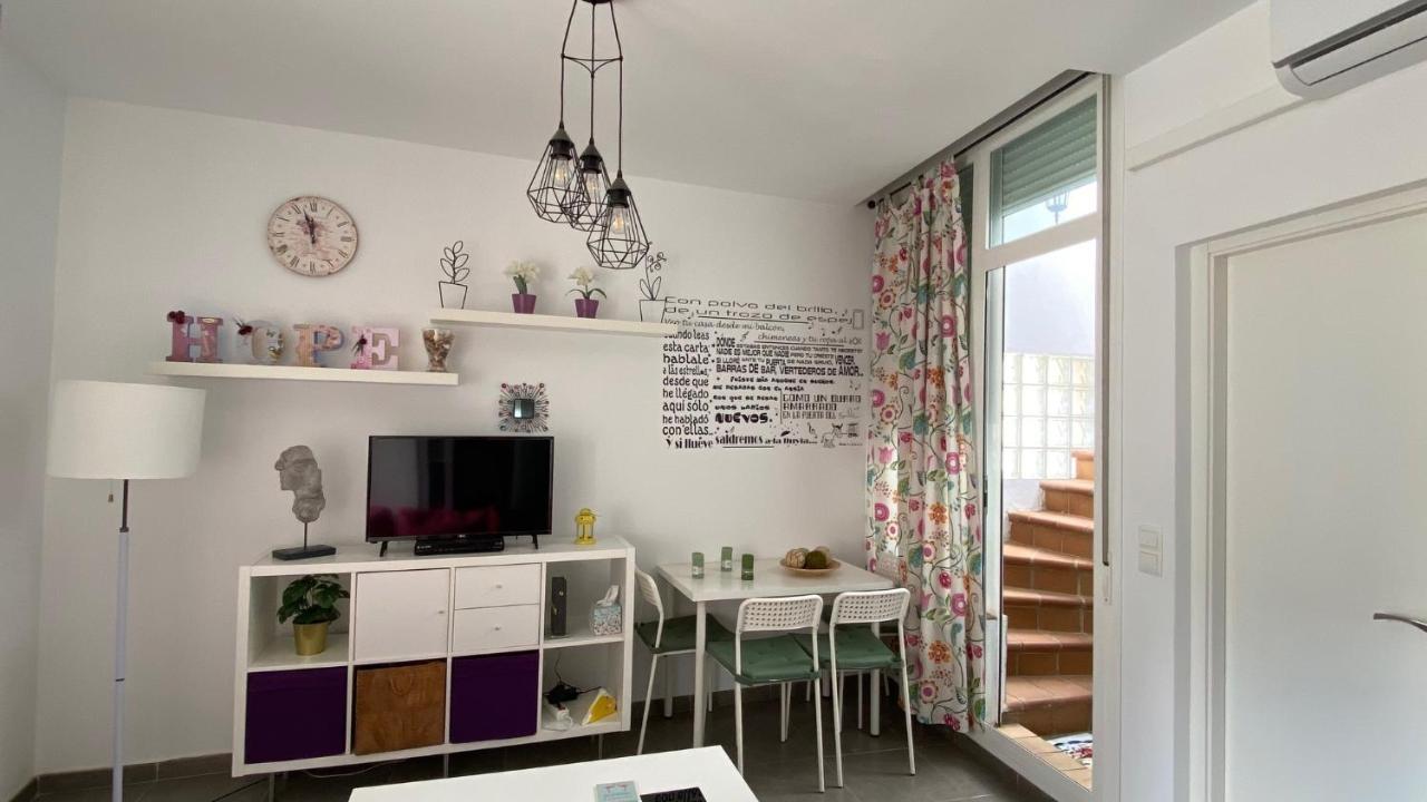 Hope'S Atico-Apartamento Cádiz Kültér fotó