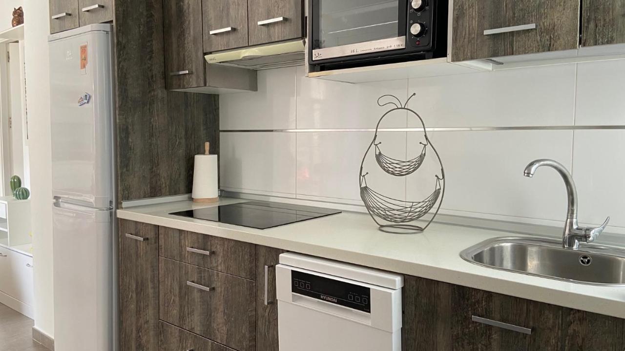 Hope'S Atico-Apartamento Cádiz Kültér fotó