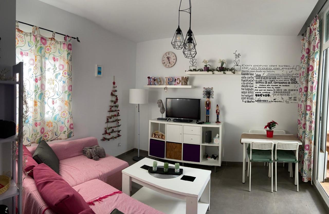 Hope'S Atico-Apartamento Cádiz Kültér fotó