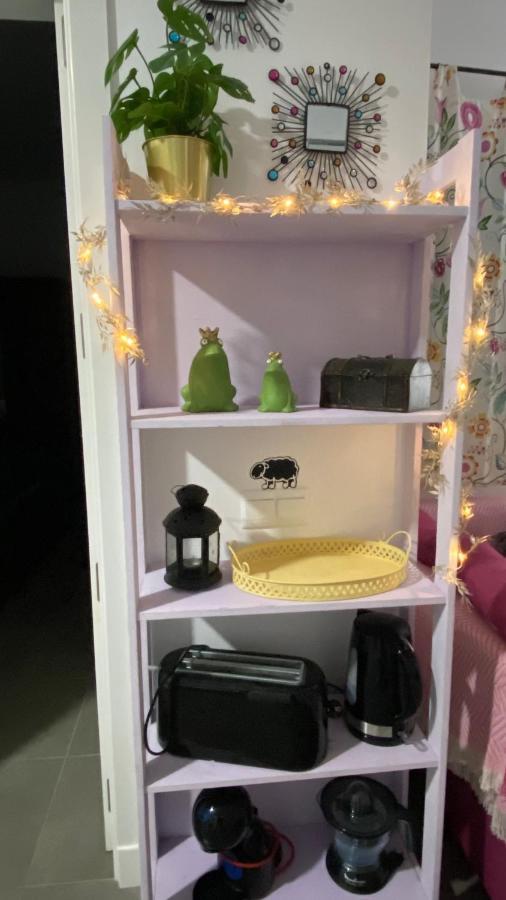 Hope'S Atico-Apartamento Cádiz Kültér fotó