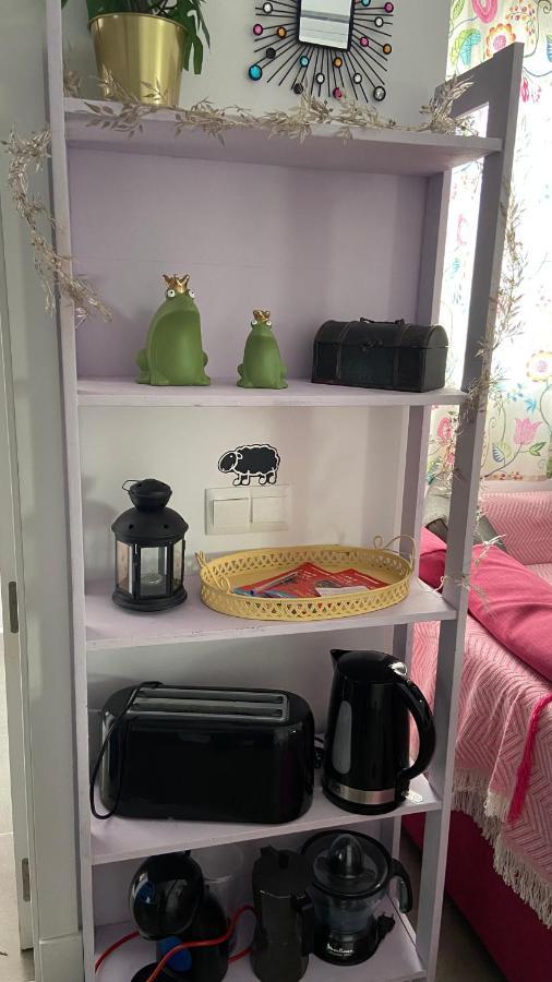 Hope'S Atico-Apartamento Cádiz Kültér fotó