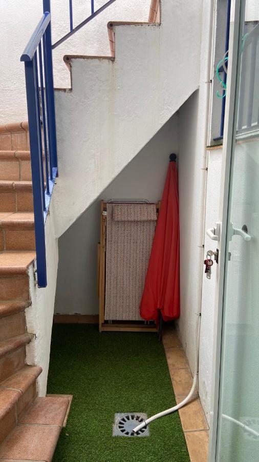 Hope'S Atico-Apartamento Cádiz Kültér fotó